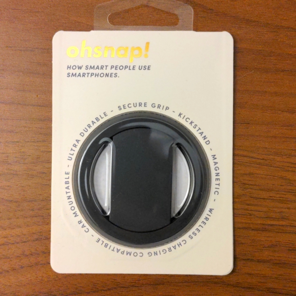ohsnap phone grip